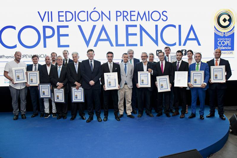 Premios Cope
