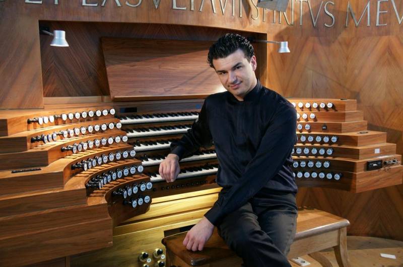 Foto: el Palau de la Música