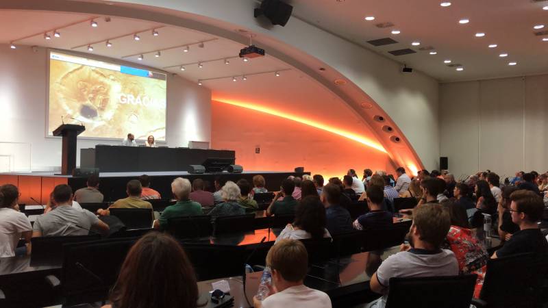 Conferencias Museu 