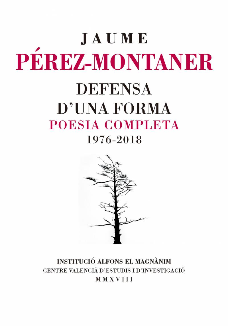 Jaume Pérez-Montaner