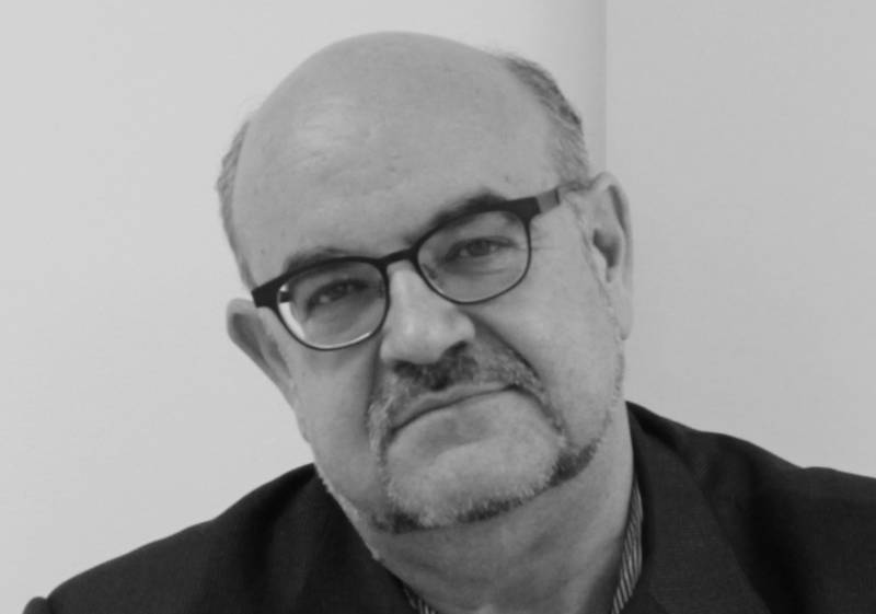 Esteban Beltrán, autor