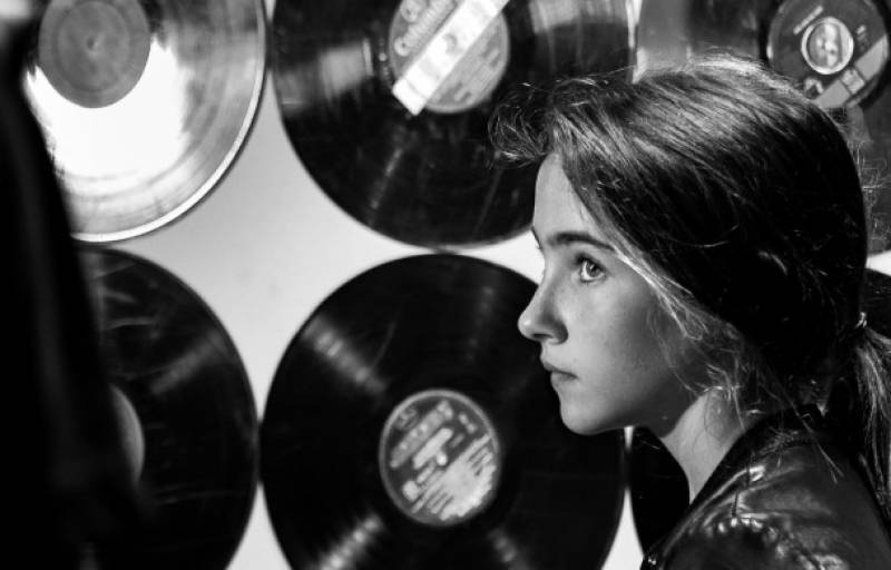 Fotograma del cortometraje 