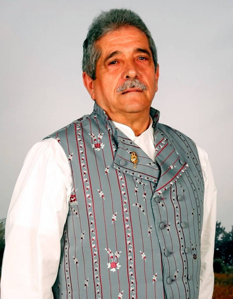 Juan Cortés