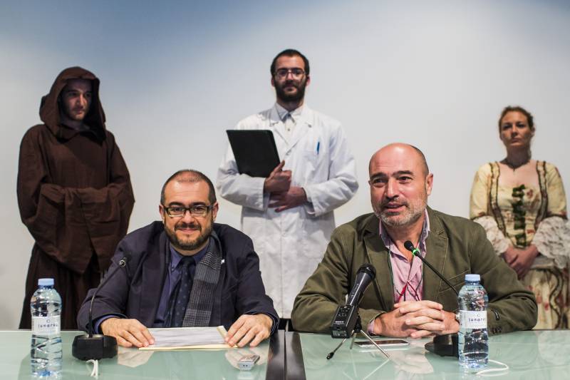 Pie de foto