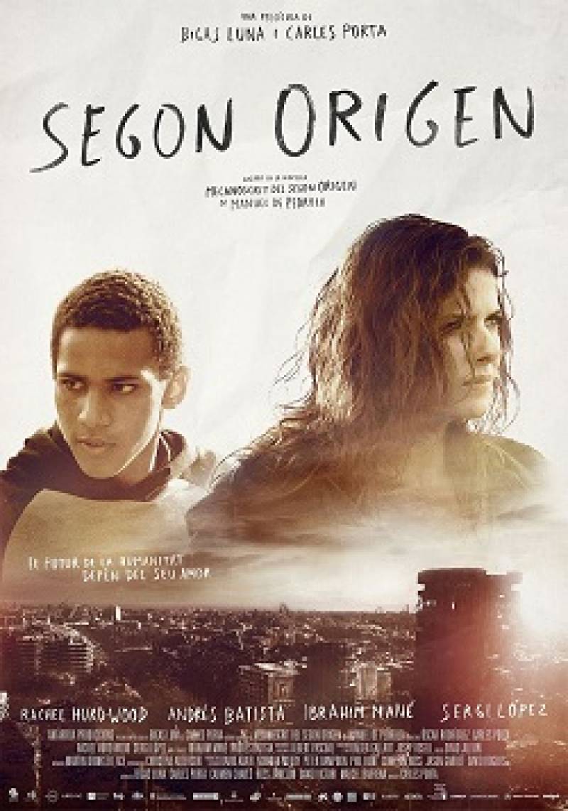 Segon Origen, un film de Crles Porta : : Musical