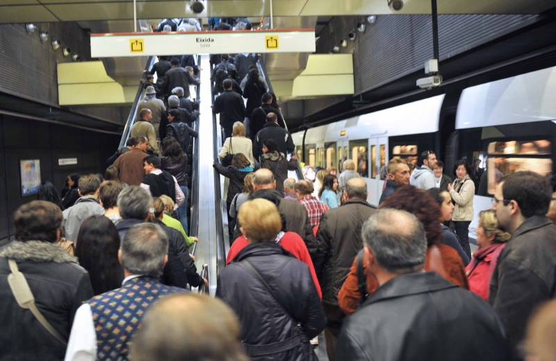 Metrovalencia-Fallas