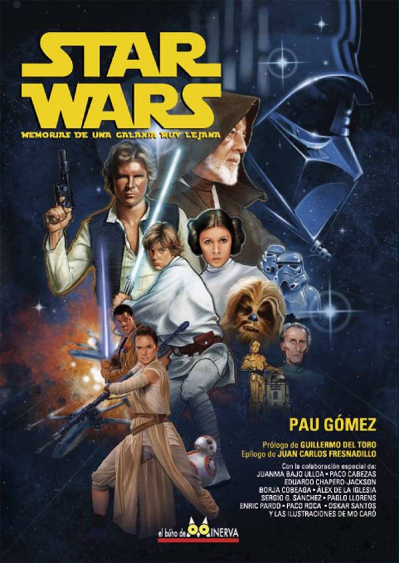 Portada del libro de Pau Gómez//Viu València