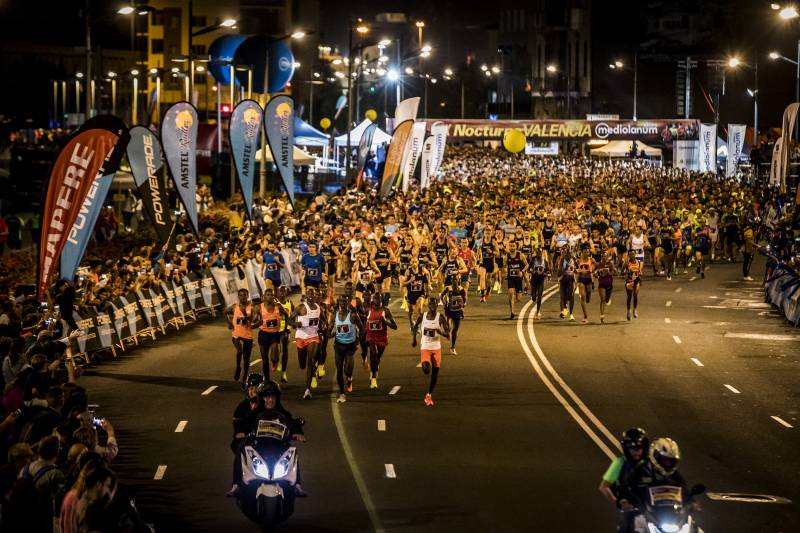 15K NOCTURNA VLC