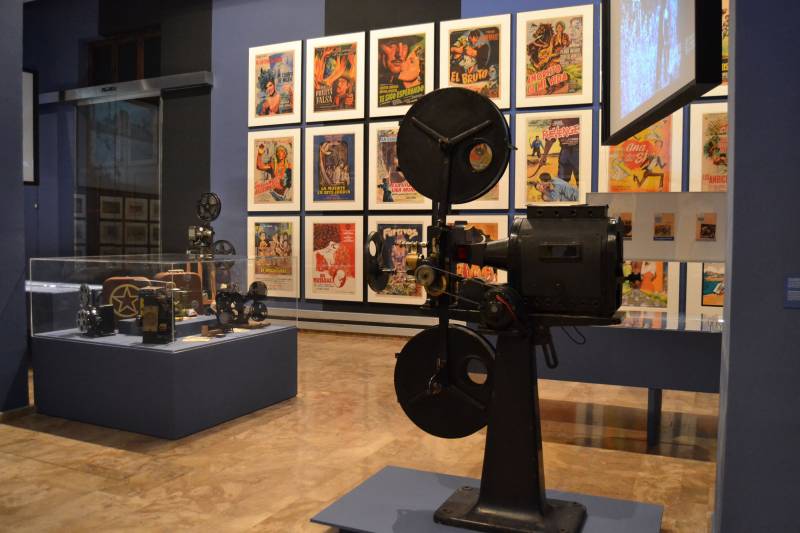 Exposición 