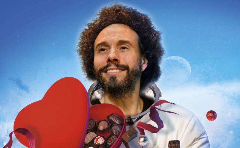 Los hombres son de Marte y las mujeres de Venus