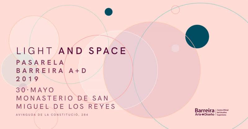 Pasarela Light & Space