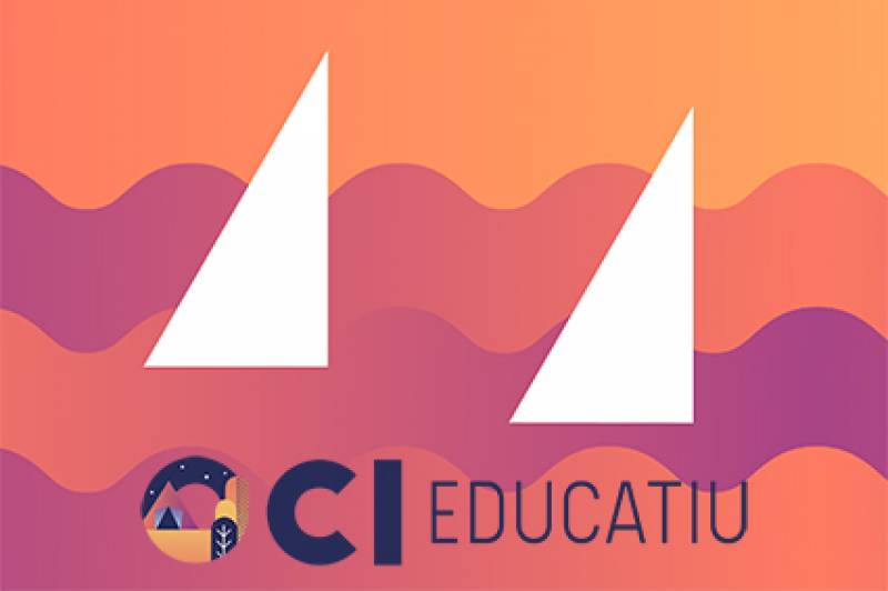 A la mar - Ocio - Educación