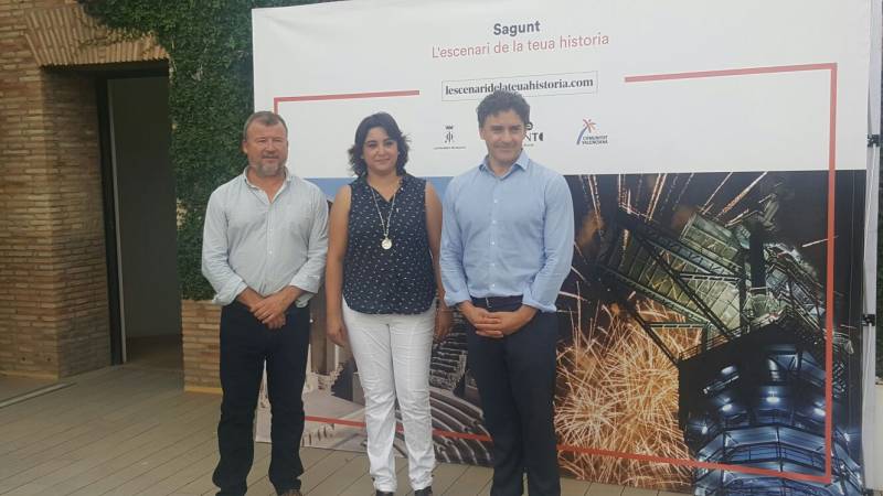 Colomer amb l