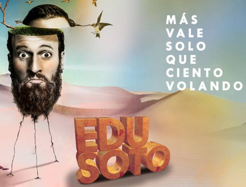 Edu Soto