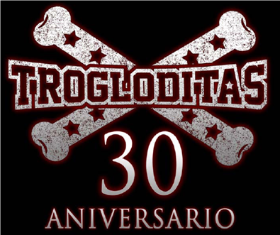 Trogloditas celebra su 30 Aniversario (Viu València)