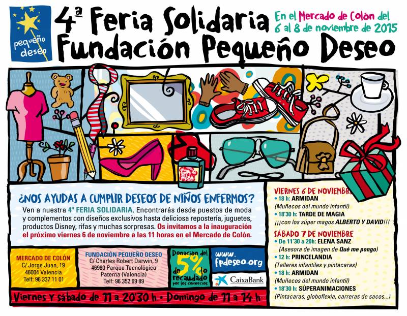 Cartel informativo. //EPDA