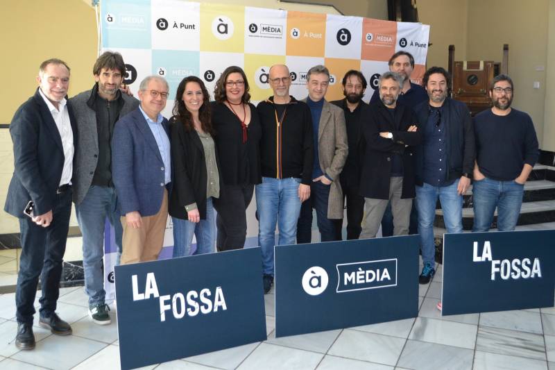 Pie de foto