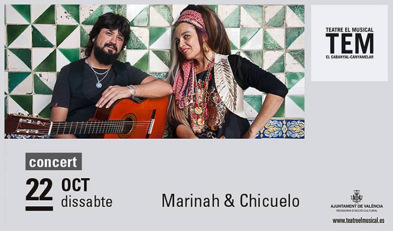 Marinah & Chicuelo