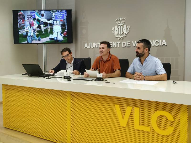 Premis Movilidad Sostenible i Bicicleta