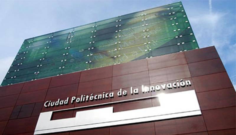 Universidad Politécnica de Valencia