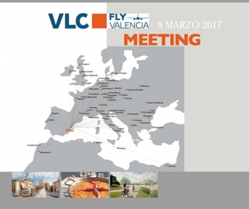 FLY Valencia Meeting