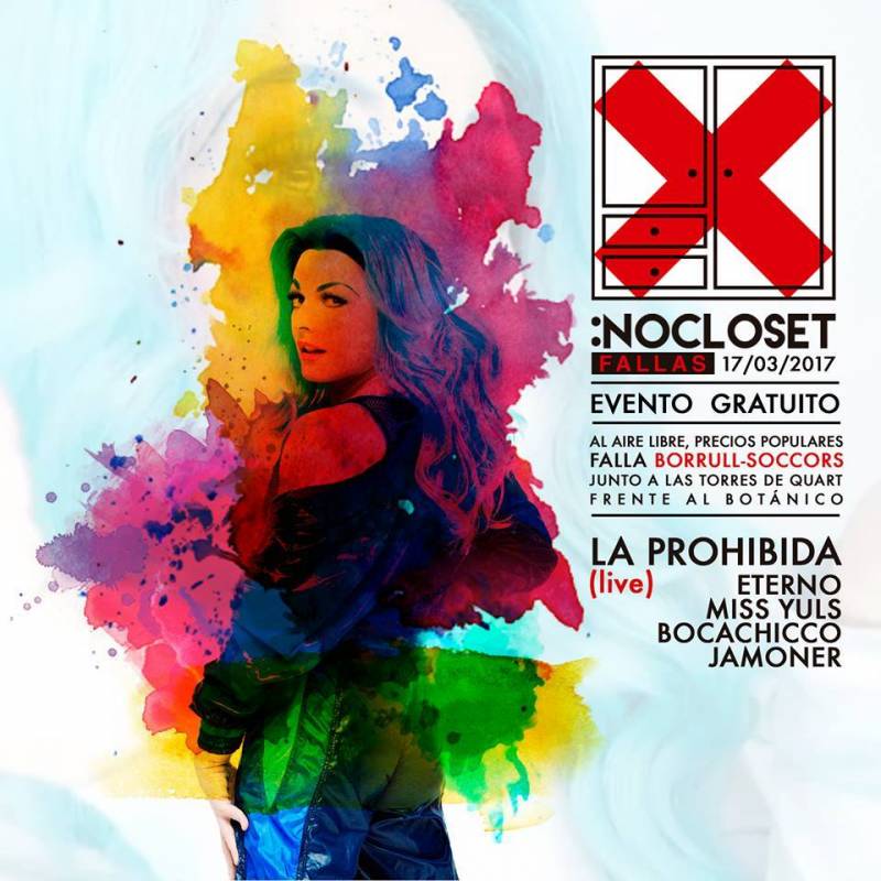 No Closet se afianza con éxito en Valencia