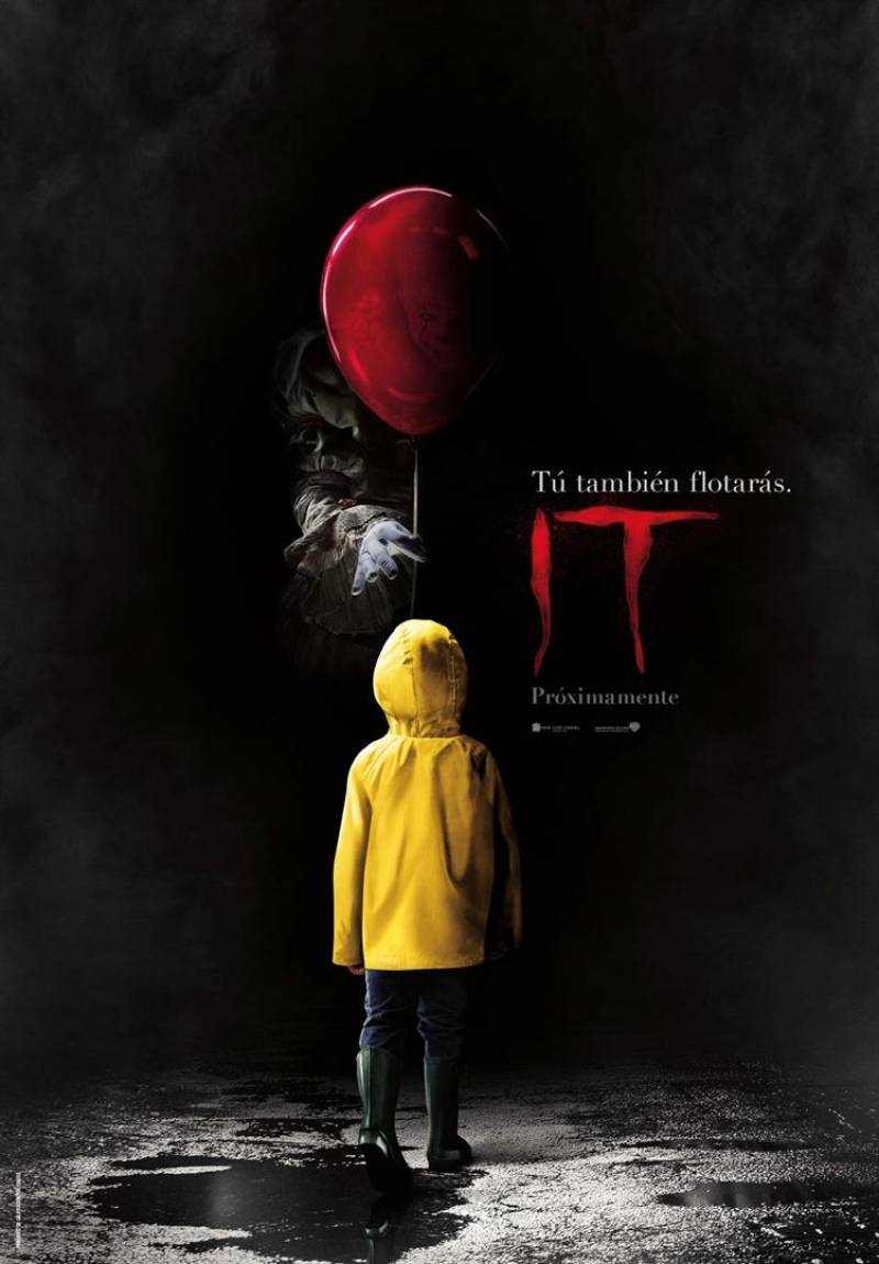 Cartel de IT