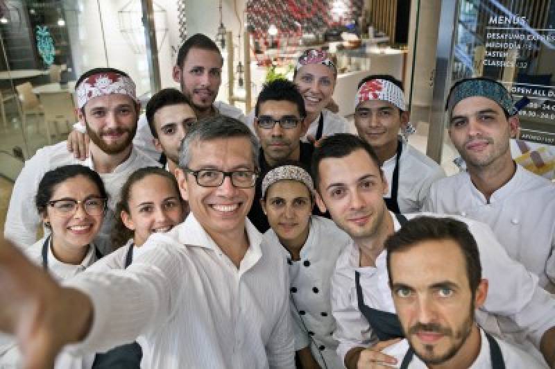 Pie de foto
