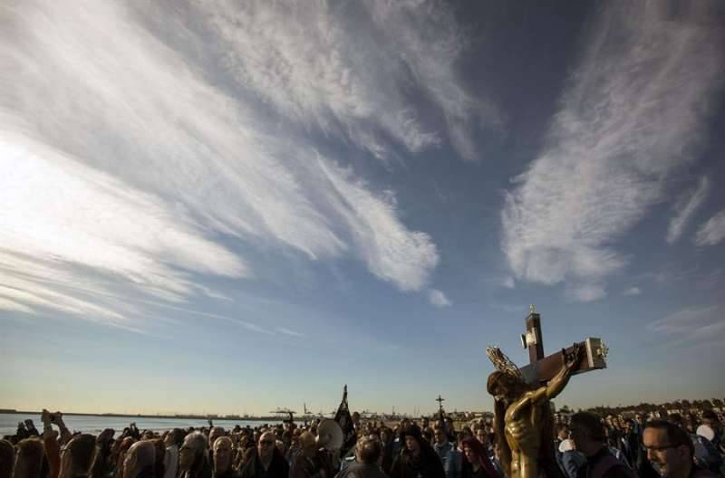 Semana Santa Marinera. EPDA