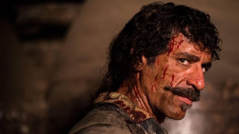 Fresneda ha aparecido en numerosas películas valencianas//Viu València