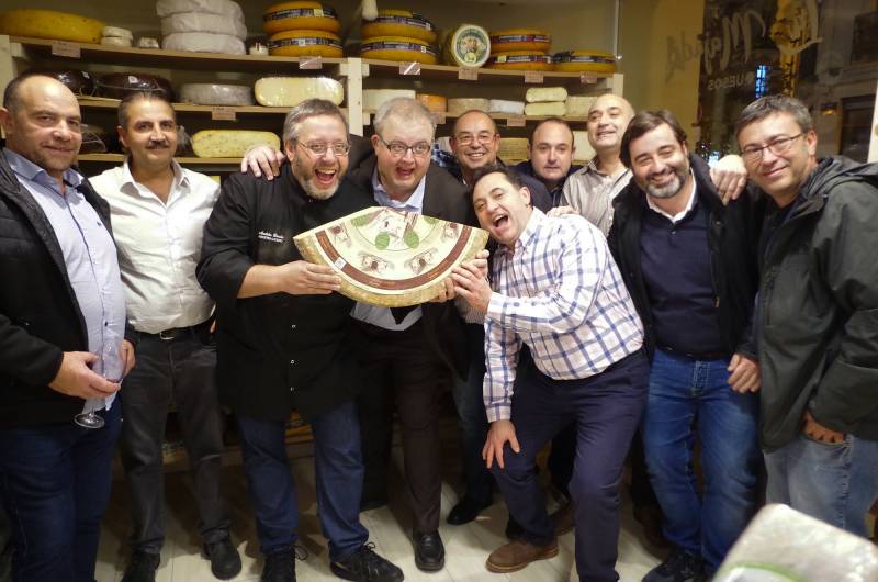 Pie de foto