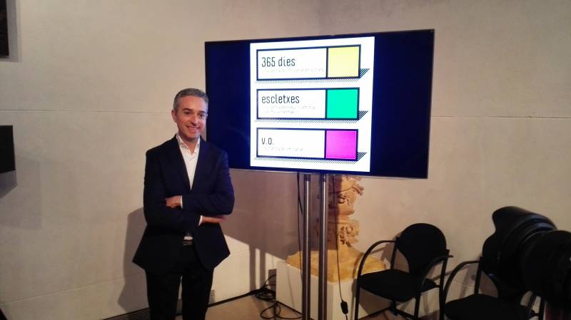 Presentación