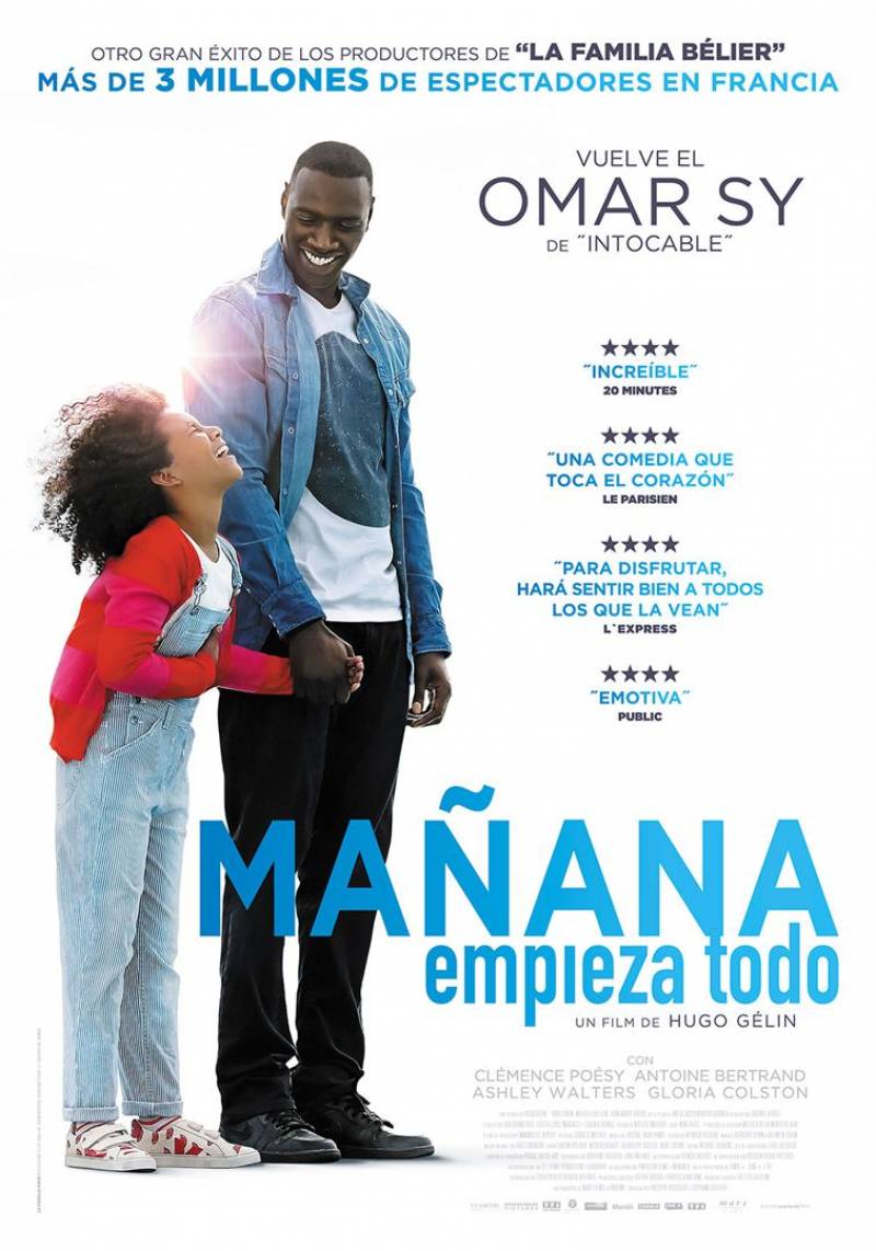 Cartel de 