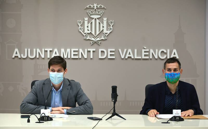 Junta del Govern Local. EPDA