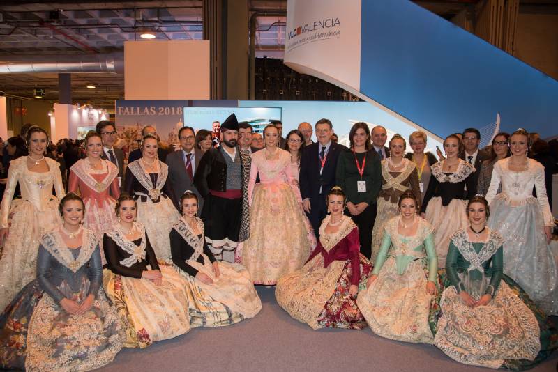 FITUR 2018