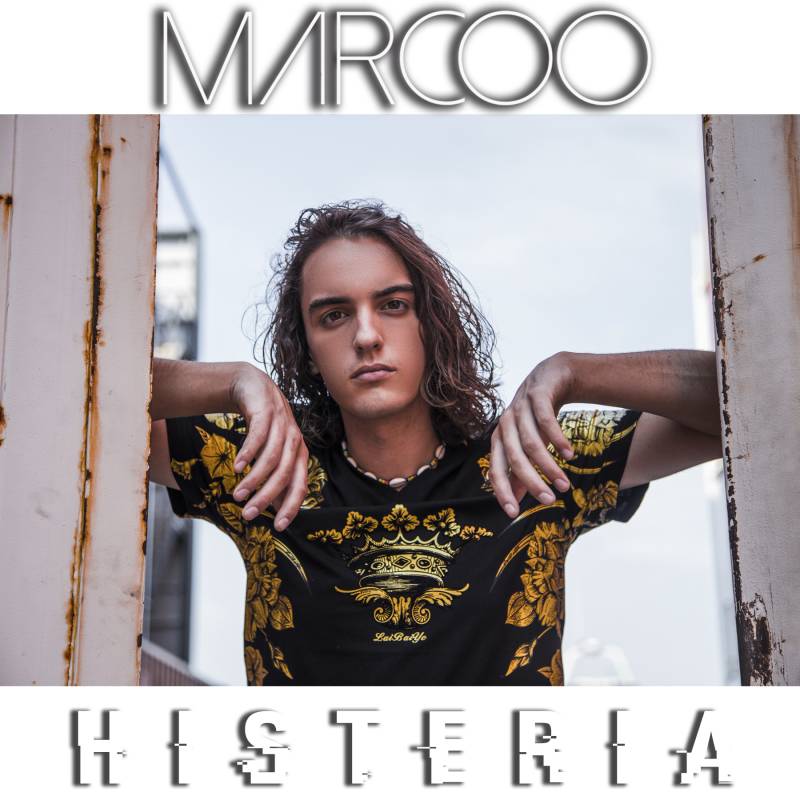 Marcoo-HISTERIA