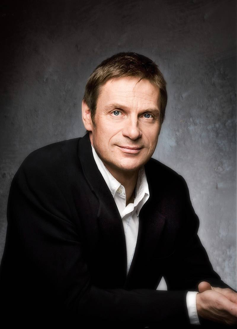 Simon Keenlyside
