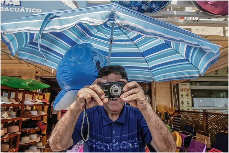 Pie de foto