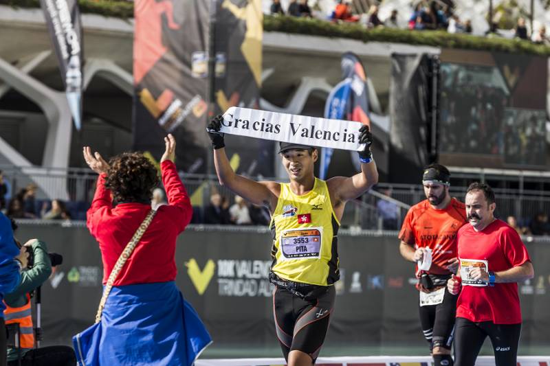 Marató València