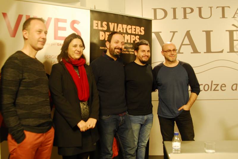 Pie de foto