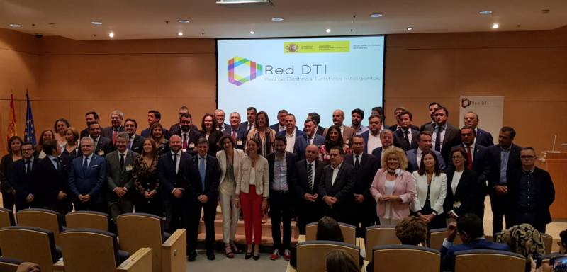 Red DTI
