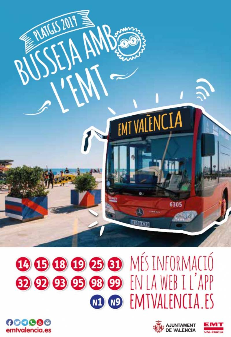 Cartell informatiu