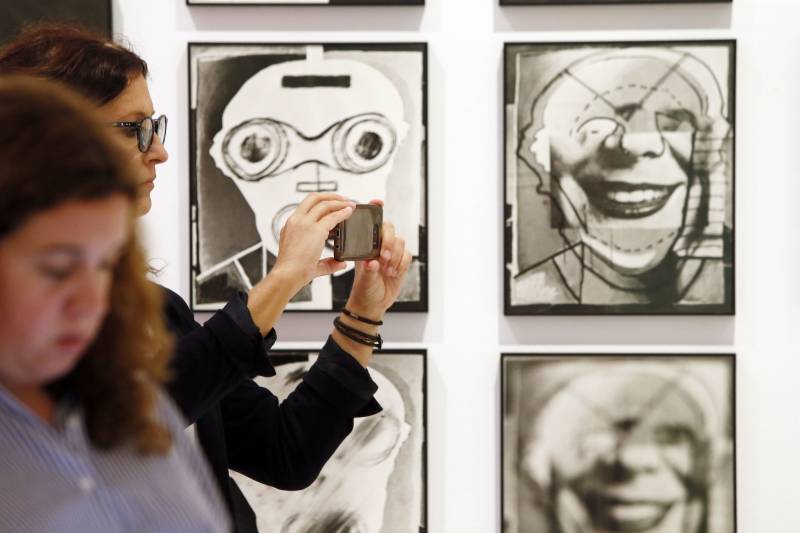 Exposición 