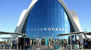 Oceanogràfic