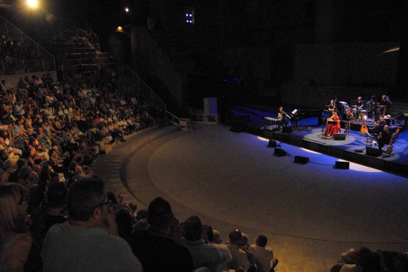 Sagunt a Escena