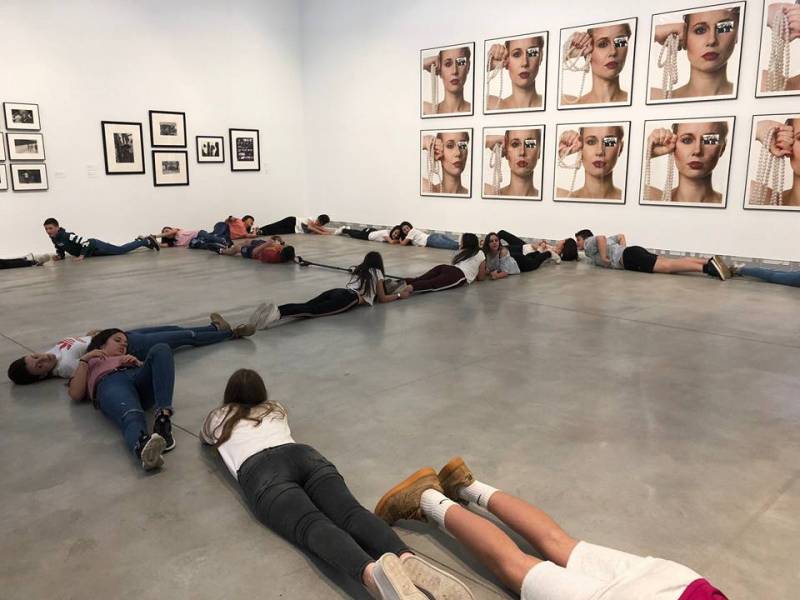Pie de foto