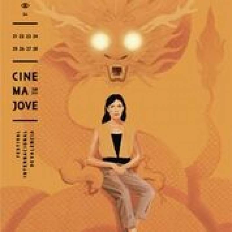 Cartel Cinema Jove
