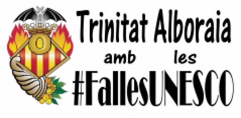#fallesUnesco. //VIUVALENCIA