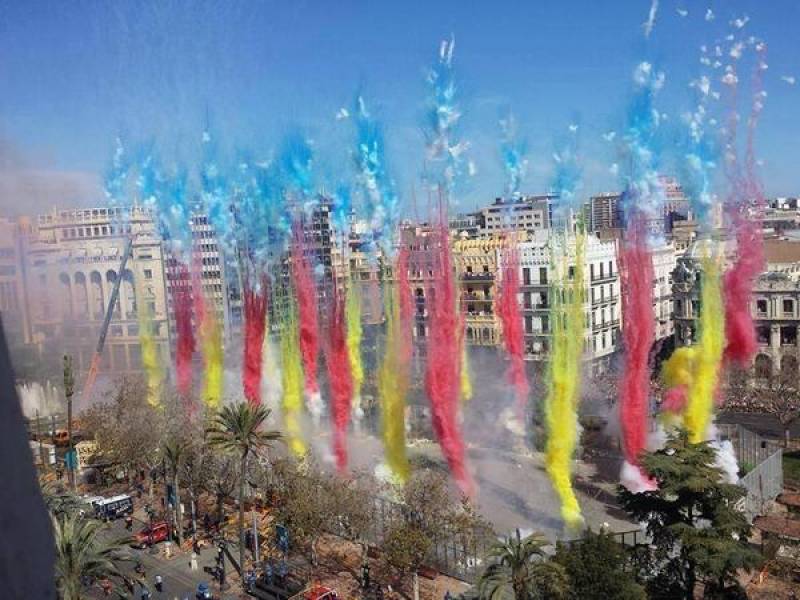 Mascleta
