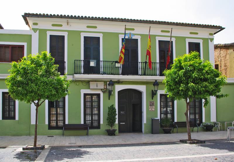 Museo de la Cerámica